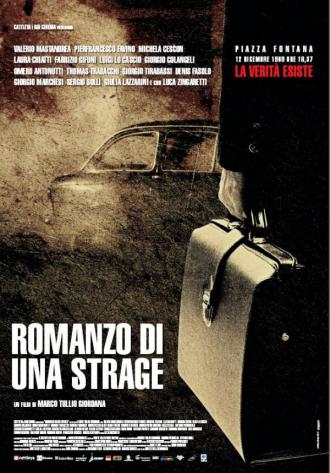 Piazza Fontana: The Italian Conspiracy (movie 2012)
