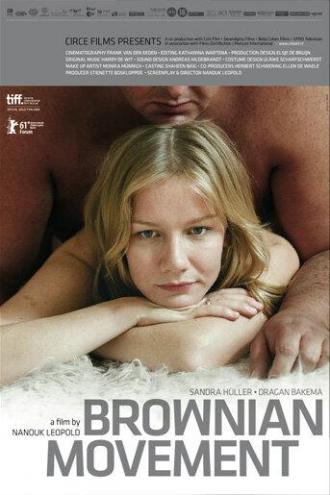 Brownian Movement (movie 2010)