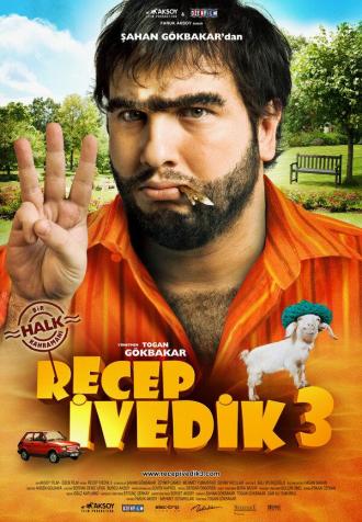 Recep Ivedik 3 (movie 2010)