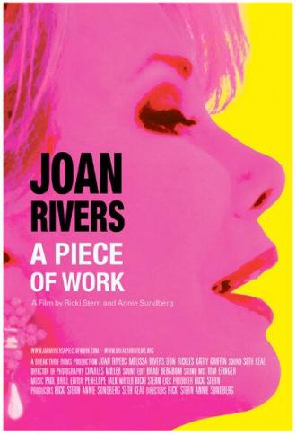 Joan Rivers: A Piece of Work (movie 2010)