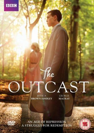 The Outcast (movie 2015)