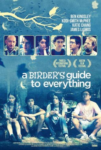 A Birder's Guide to Everything (movie 2013)