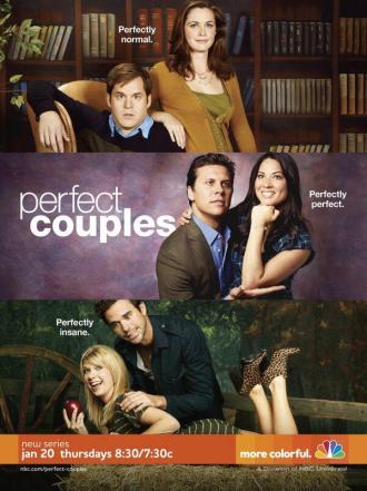Perfect Couples (tv-series 2010)