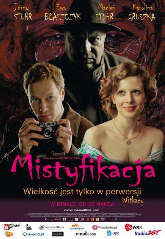 Mystification (movie 2010)