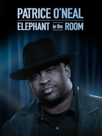 Patrice O'Neal: Elephant in the Room (movie 2011)