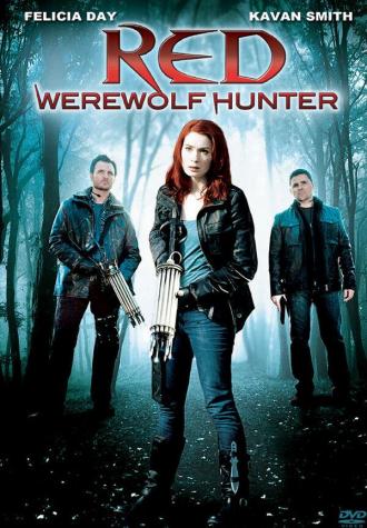 Red: Werewolf Hunter (movie 2010)