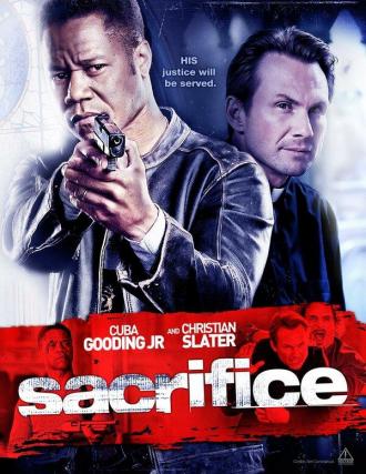 Sacrifice (movie 2011)