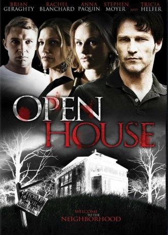 Open House (movie 2010)