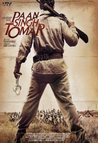 Paan Singh Tomar (movie 2012)