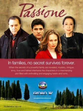 Passione (tv-series 2010)