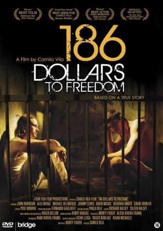 186 Dollars to Freedom (movie 2012)