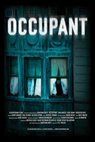 Occupant (movie 2011)
