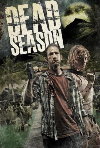 Dead Season (movie 2012)