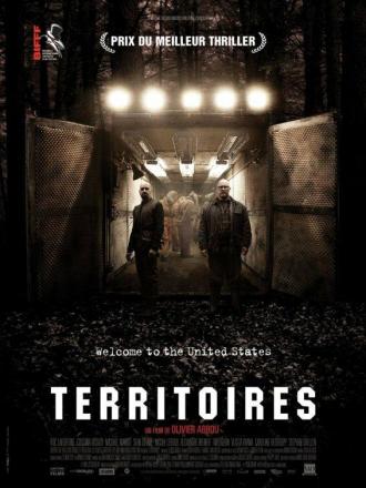 Territories (movie 2010)