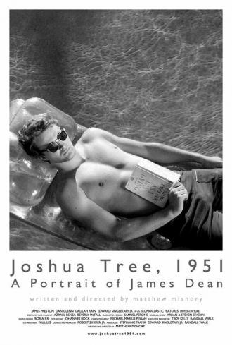 Joshua Tree, 1951: A Portrait of James Dean (movie 2012)