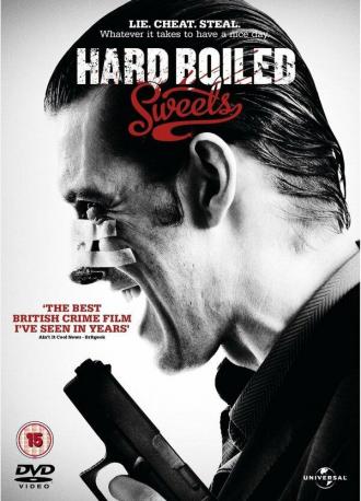 Hard Boiled Sweets (movie 2012)