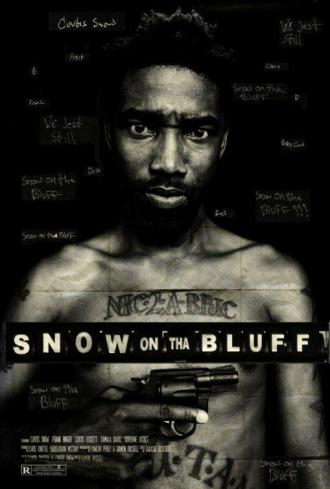 Snow on tha Bluff (movie 2011)