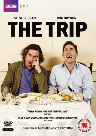 The Trip (tv-series 2011)