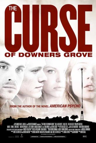 The Curse of Downers Grove (movie 2015)
