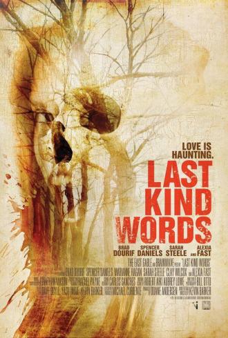 Last Kind Words (movie 2012)