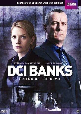 DCI Banks (tv-series 2011)