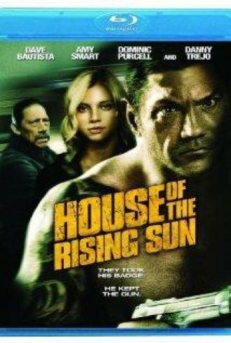 House of the Rising Sun (movie 2011)