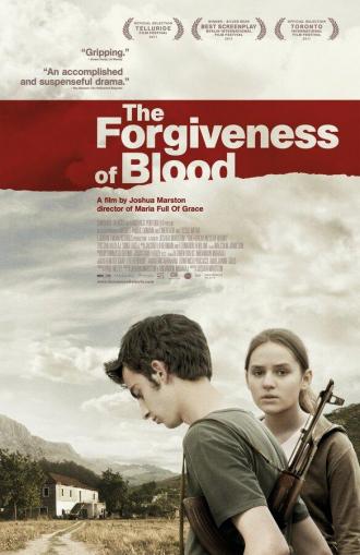 The Forgiveness of Blood (movie 2011)