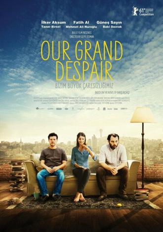 Our Grand Despair (movie 2011)