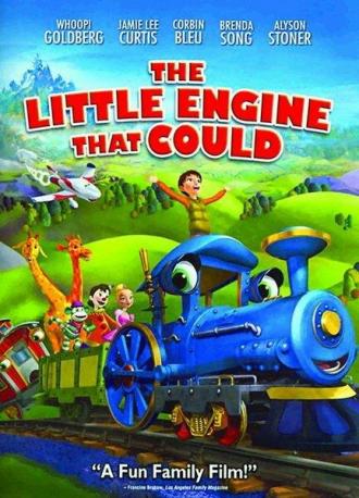 The Little Engine That Could (movie 2011)