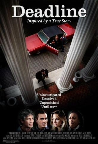 Deadline (movie 2012)