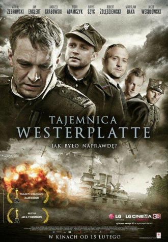 Battle of Westerplatte (movie 2013)