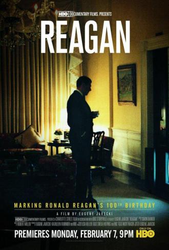 Reagan (movie 2011)