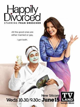 Happily Divorced (tv-series 2011)