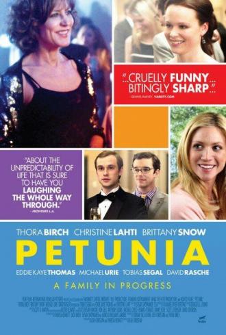 Petunia (movie 2012)