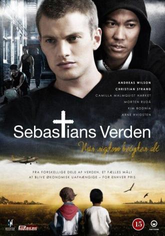 Sebastian's World (movie 2010)