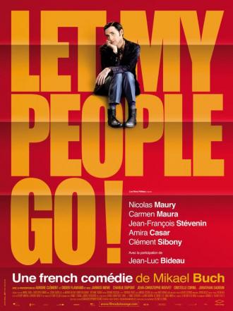 Let My People Go! (movie 2011)