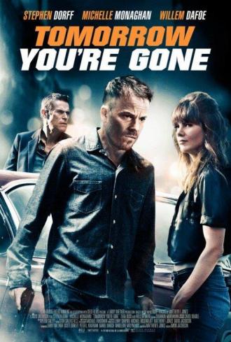 Tomorrow You're Gone (movie 2012)