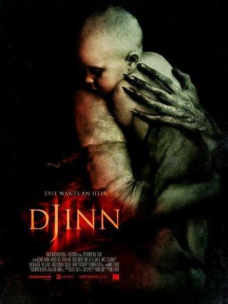 Djinn (movie 2013)