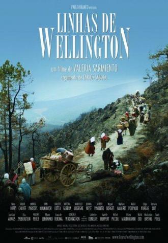 Lines of Wellington (movie 2012)