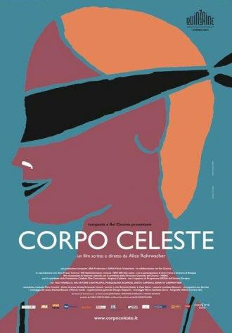 Corpo Celeste (movie 2011)