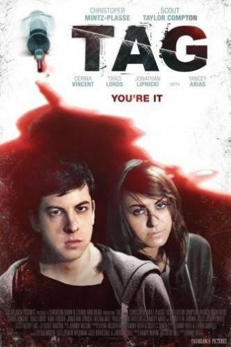 Tag (movie 2015)