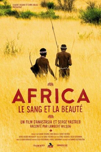 Africa, Blood & Beauty (movie 2012)