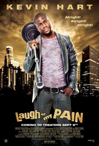 Kevin Hart: Laugh at My Pain (movie 2011)