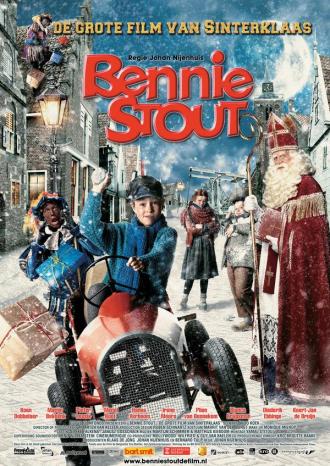 Bennie Brat (movie 2011)