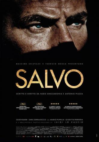 Salvo (movie 2013)