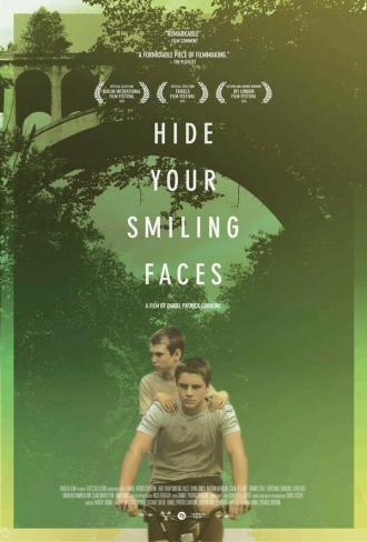 Hide Your Smiling Faces (movie 2014)