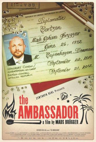 The Ambassador (movie 2011)
