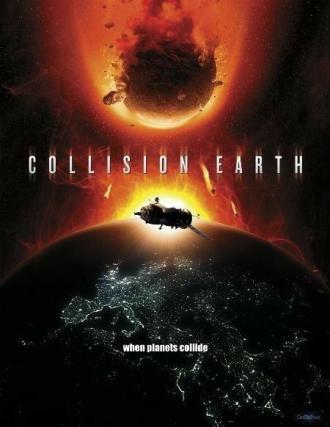 Collision Earth (movie 2011)