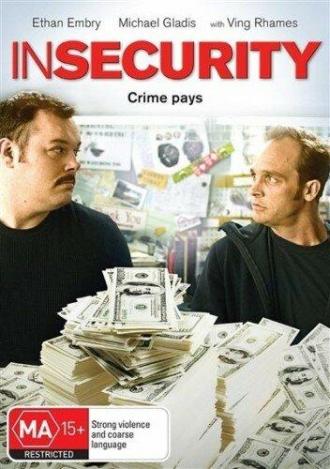 In Security (movie 2013)