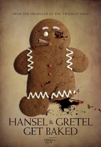 Hansel and Gretel Get Baked (movie 2013)